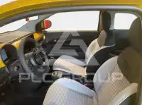 2026 Fiat 500