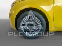 2026 Fiat 500