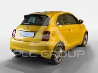 2026 Fiat 500