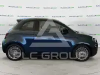 2026 Fiat 500