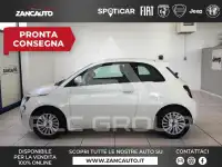2026 Fiat 500