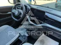 2026 Fiat 500
