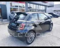 2026 Fiat 500
