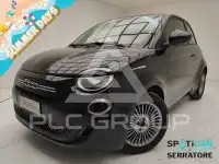 2026 Fiat 500