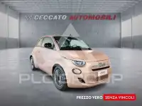 2026 Fiat 500