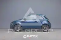 2026 Fiat 500