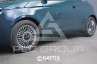 2026 Fiat 500