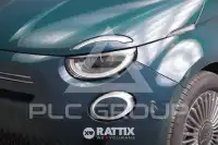 2026 Fiat 500