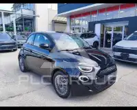 2026 Fiat 500