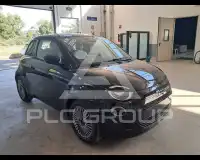 2026 Fiat 500
