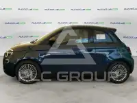 2026 Fiat 500