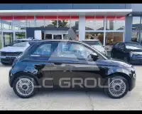 2026 Fiat 500