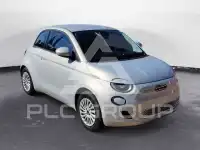 2026 Fiat 500