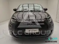 2026 Fiat 500