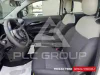 2026 Fiat 500