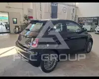 2026 Fiat 500