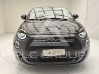 2026 Fiat 500