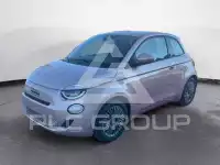 2026 Fiat 500
