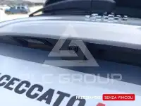 2026 Fiat 500