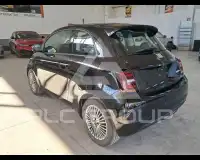 2026 Fiat 500