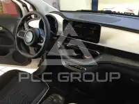 2026 Fiat 500