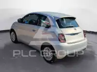 2026 Fiat 500