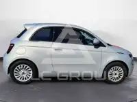 2026 Fiat 500