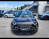 2026 Fiat 500