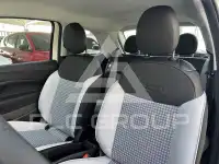 2026 Fiat 500