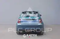2026 Fiat 500