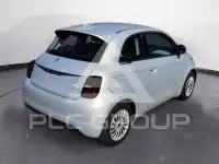 2026 Fiat 500