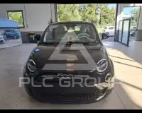2026 Fiat 500