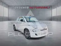 2026 Fiat 500