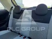 2026 Fiat 500