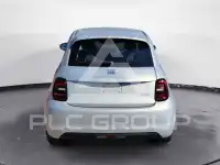 2026 Fiat 500