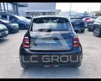 2026 Fiat 500