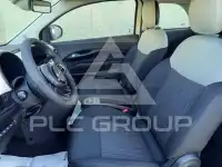 2026 Fiat 500