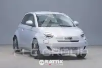 2026 Fiat 500