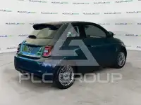 2026 Fiat 500