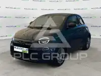 2026 Fiat 500