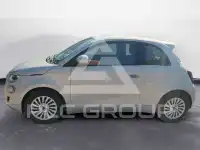 2026 Fiat 500