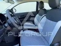 2026 Fiat 500
