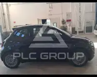 2026 Fiat 500