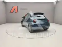 2026 Fiat 500
