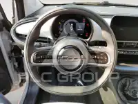 2026 Fiat 500