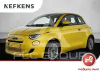 2026 Fiat 500