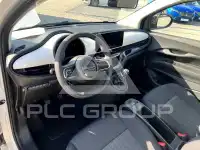 2026 Fiat 500