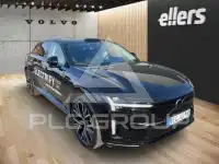 2026 Volvo S90