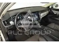 2026 Volvo S90