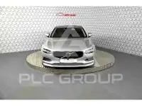 2026 Volvo S90